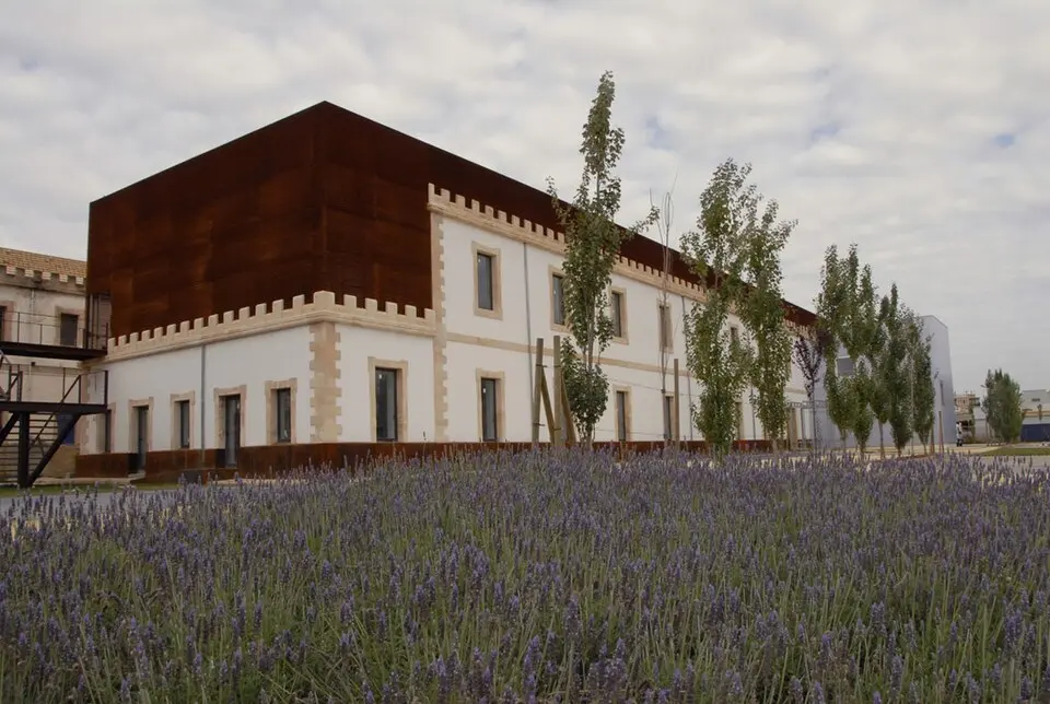 Museo del Calzado y de la Industria
