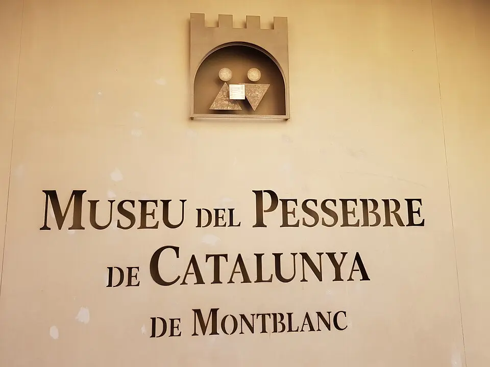 Museu del Pessebre de Catalunya