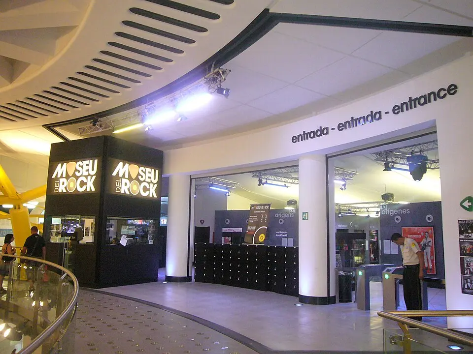 Museo del Rock