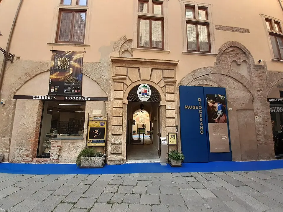 Palazzo vescovile