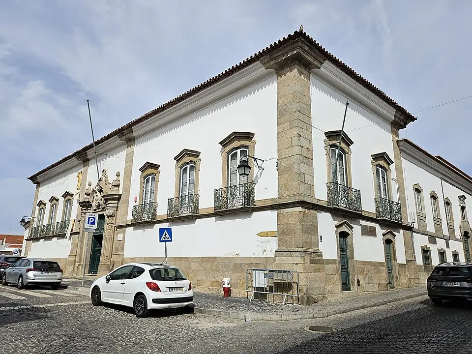 Museu do Artesanato e do Design de Évora - MADE