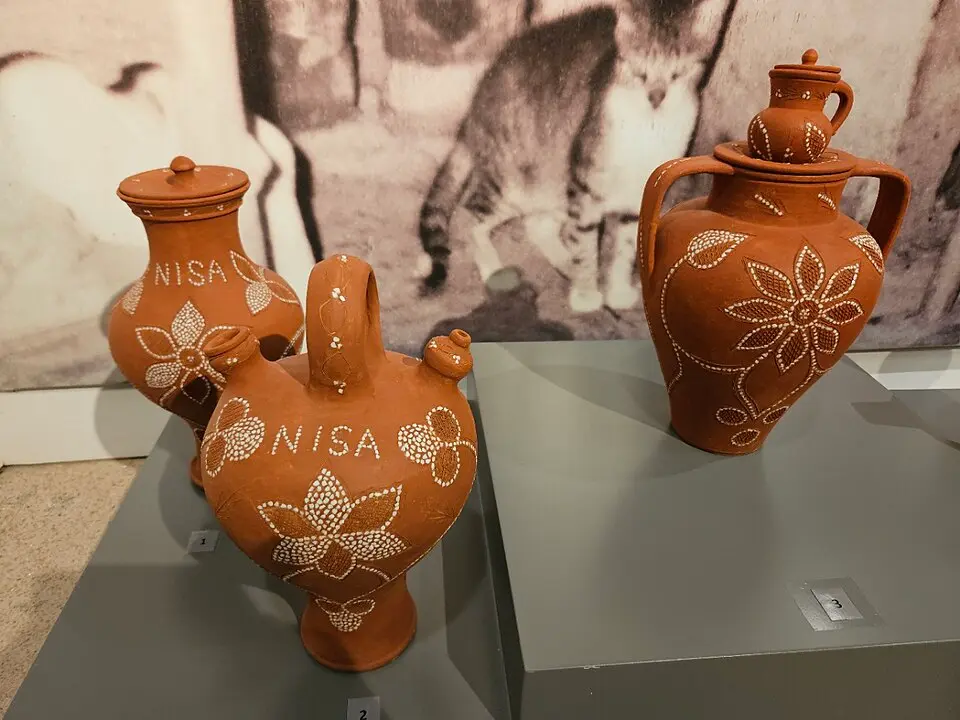 Museu do Bordado e do Barro