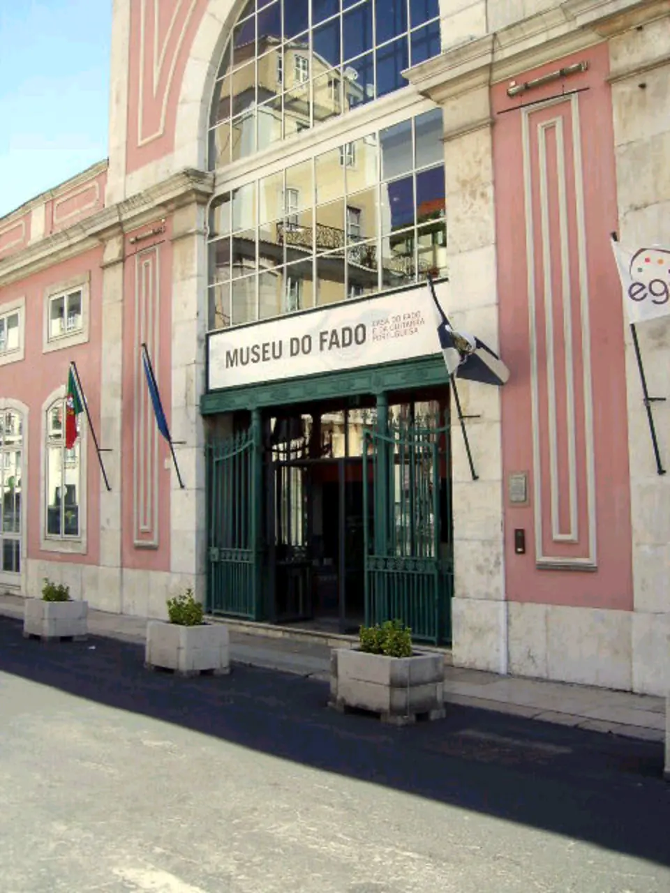 musée du Fado