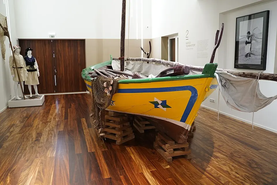 Museu do Sargaço