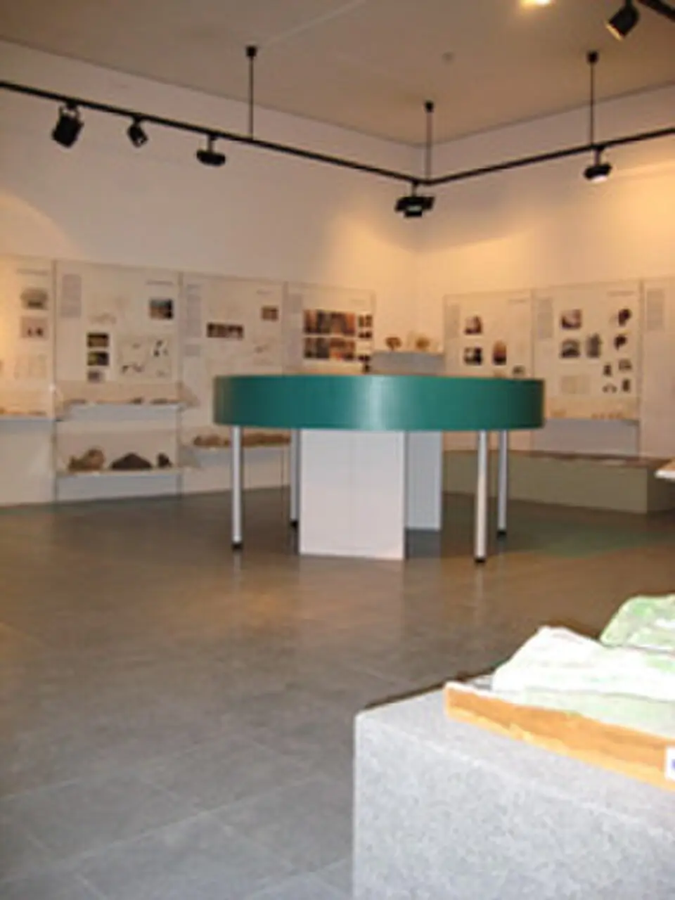 Museo Arqueológico de La Esquerda