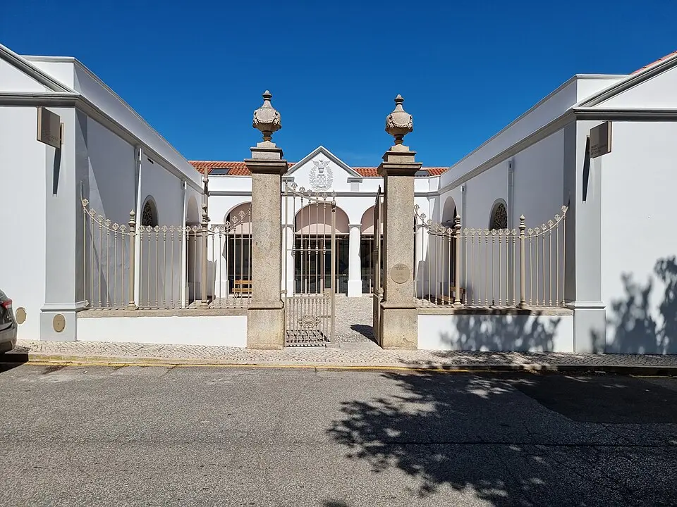Mercado de Serpa