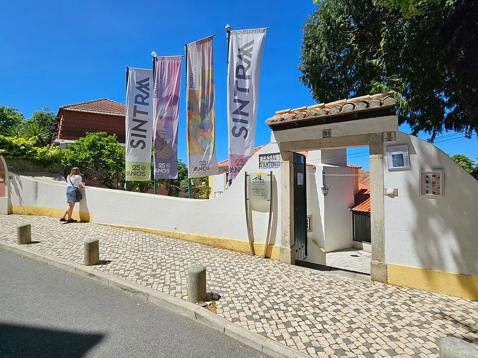 Museu Ferreira de Castro