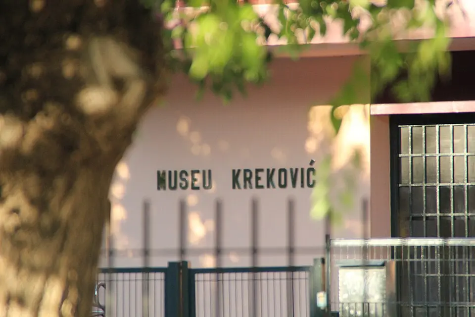 Museo Kreković