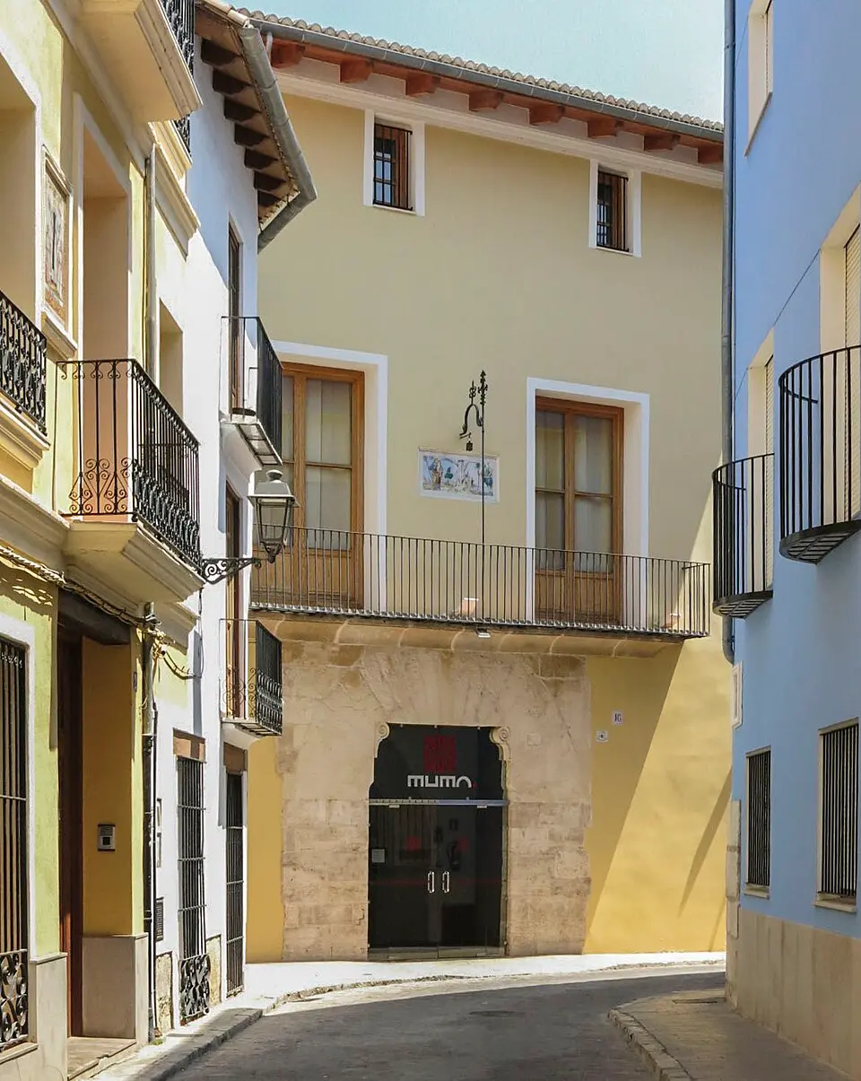 Museo Municipal de Alcira