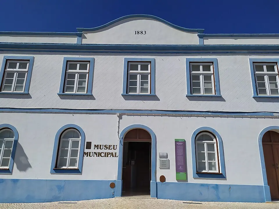 Museu Municipal de Aljezur