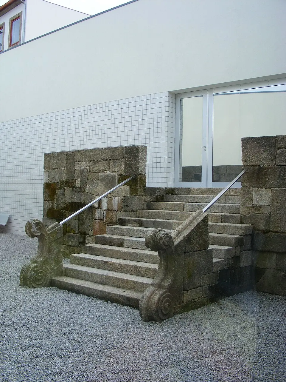 Museu Municipal de Penafiel