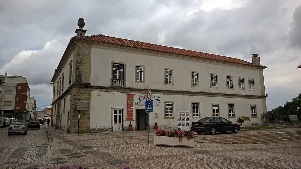 Palácio Gorjão