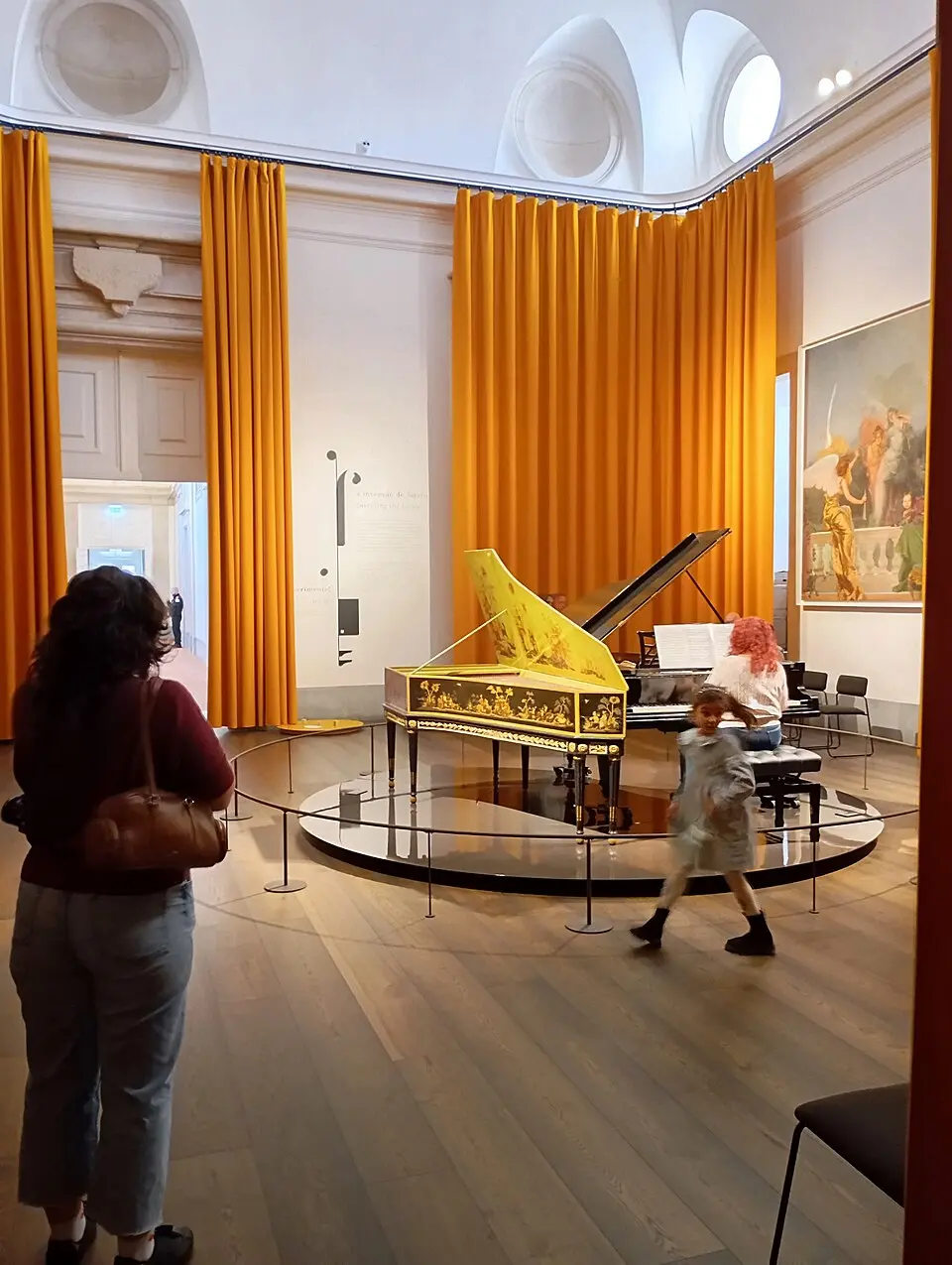 Museu Nacional da Música