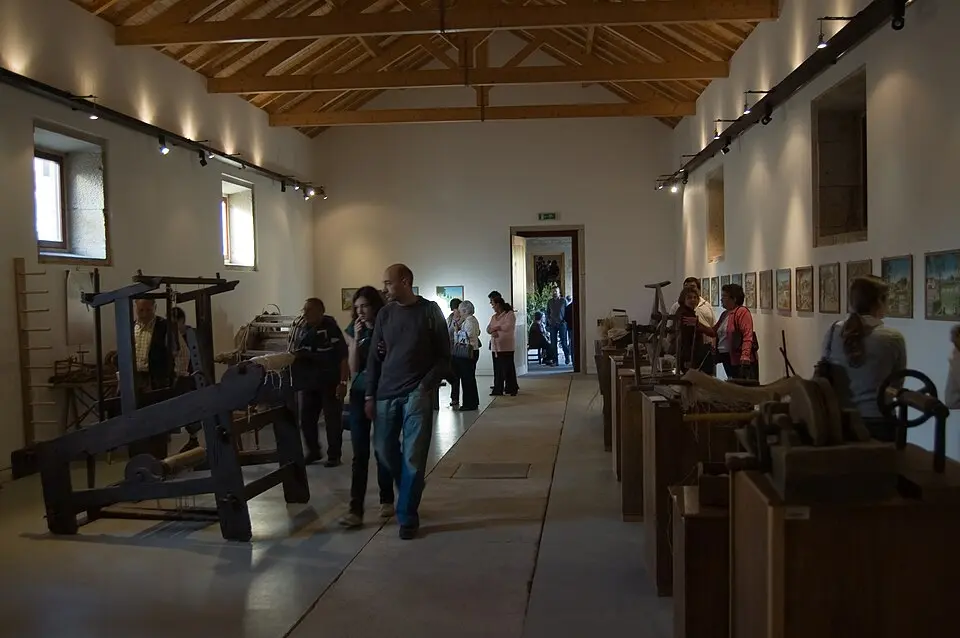 Museu Rural Ponte de Lima