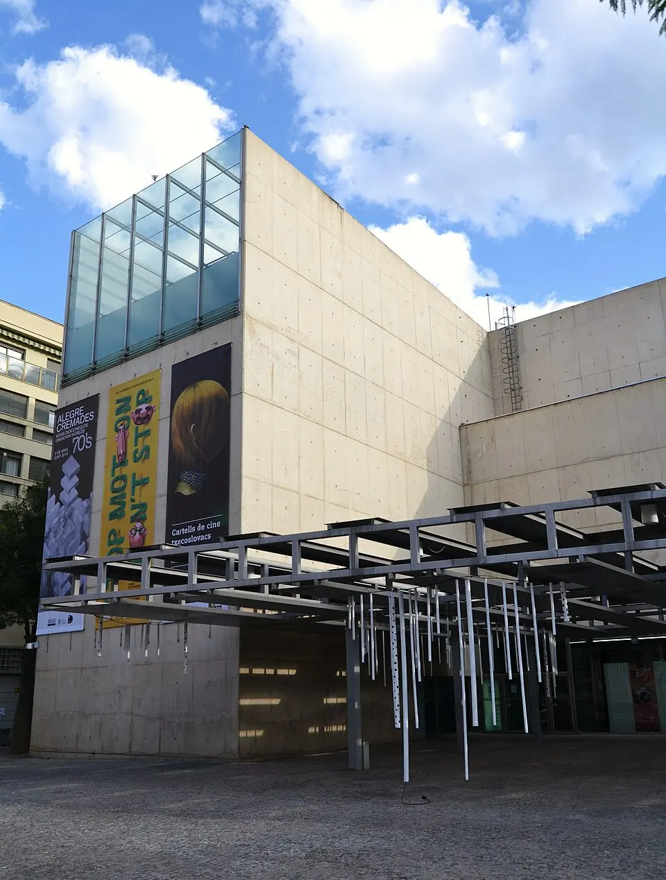 Museo Valenciano de la Ilustración y la Modernidad