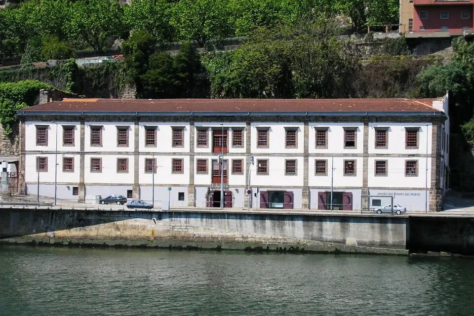 Casa do Cais Novo