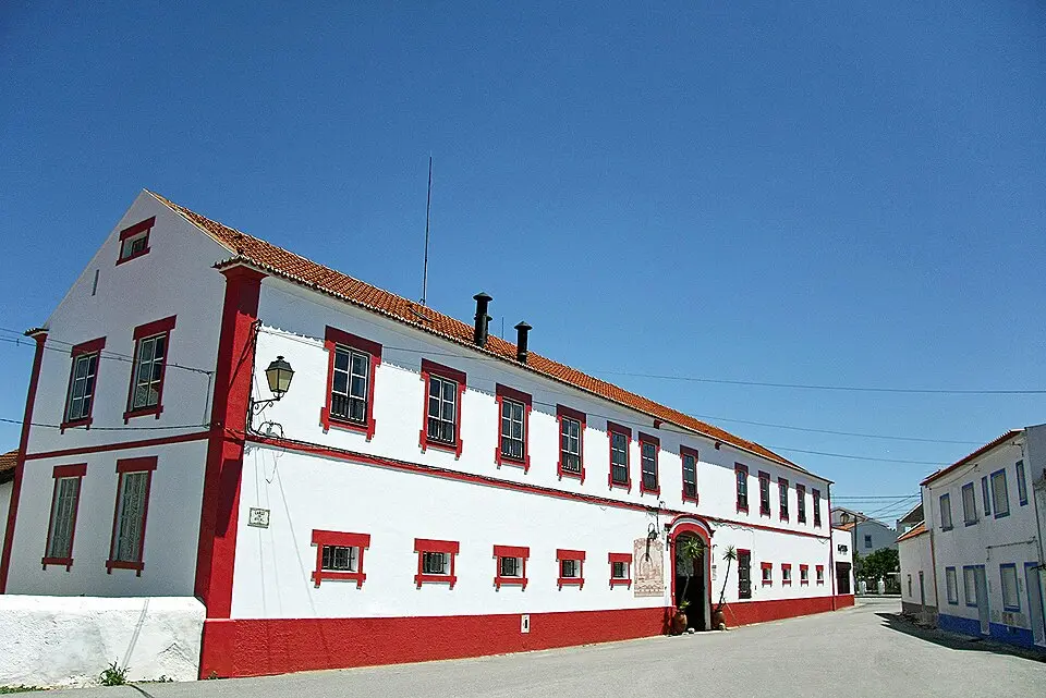 Vimieiro