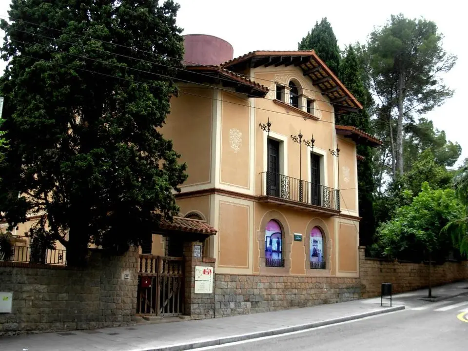 Museo de Cerdanyola