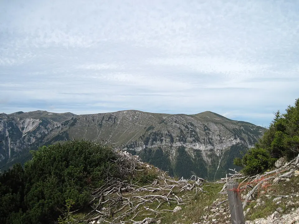 Amaißbichl