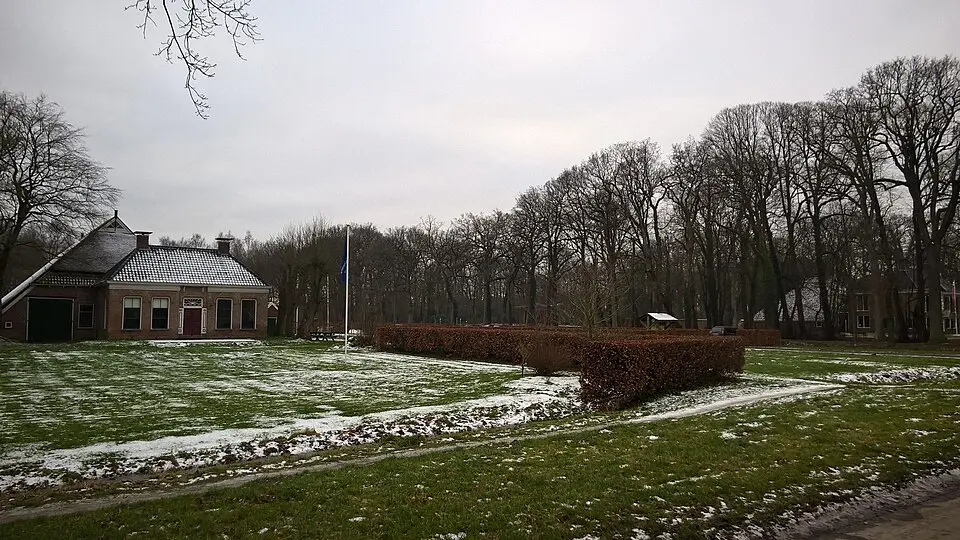 Museum 't Rieuw