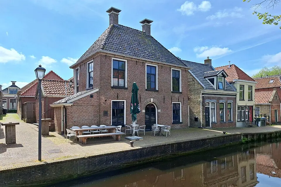 Museum De Waach Aldeboarn