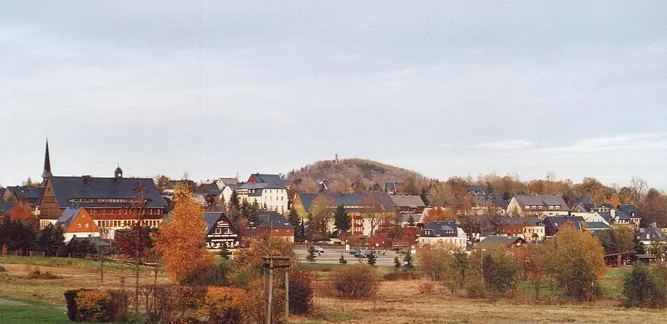 Altenberg