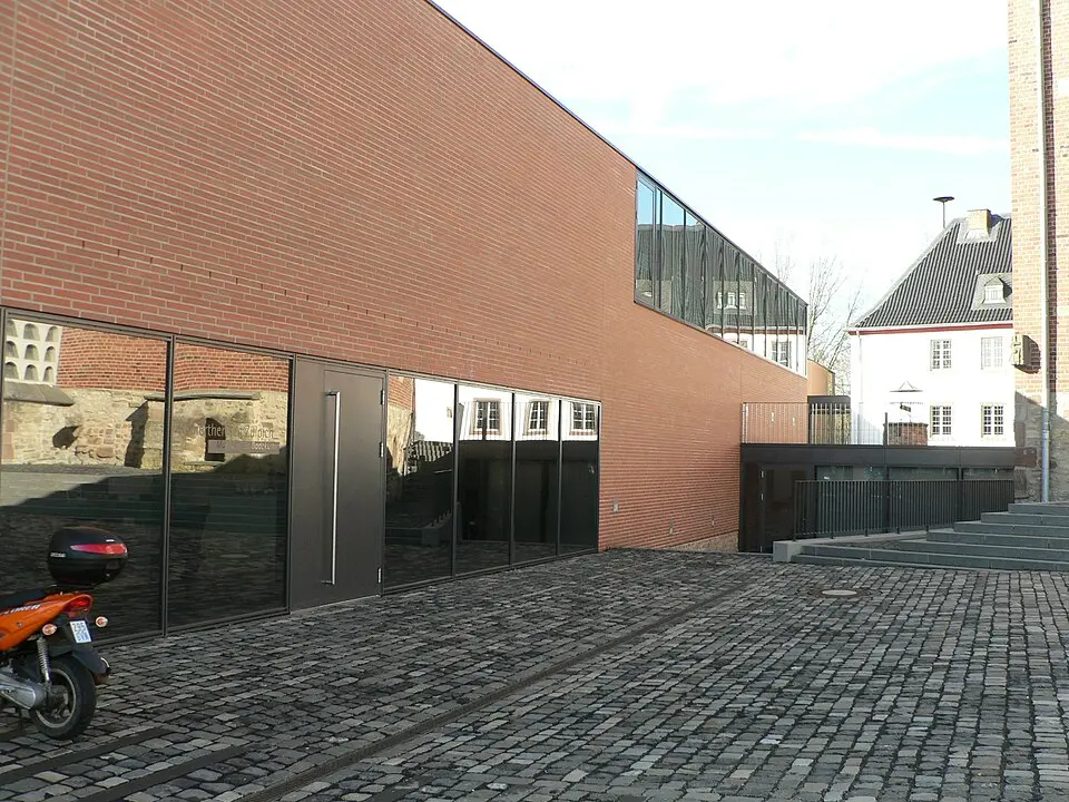 Museum der Badekultur, Zülpich