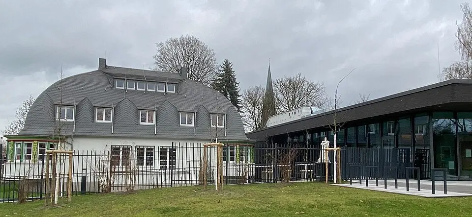 Museum der Stadt Lünen