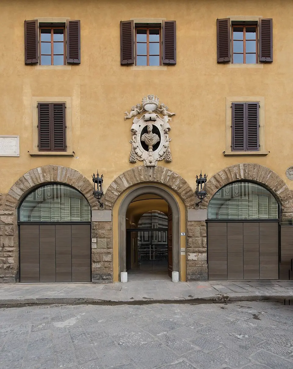 Museo dell'Opera del Duomo