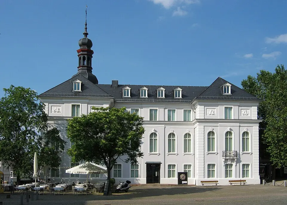 Museum für Vor- und Frühgeschichte de Sarrebruck