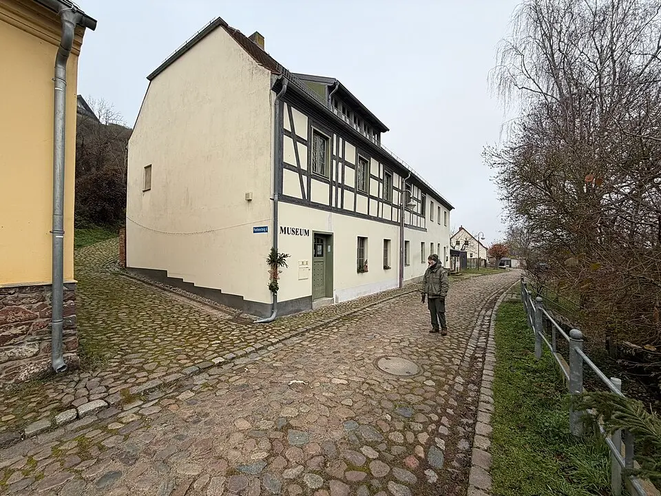 Museum Haus Lebuser Land