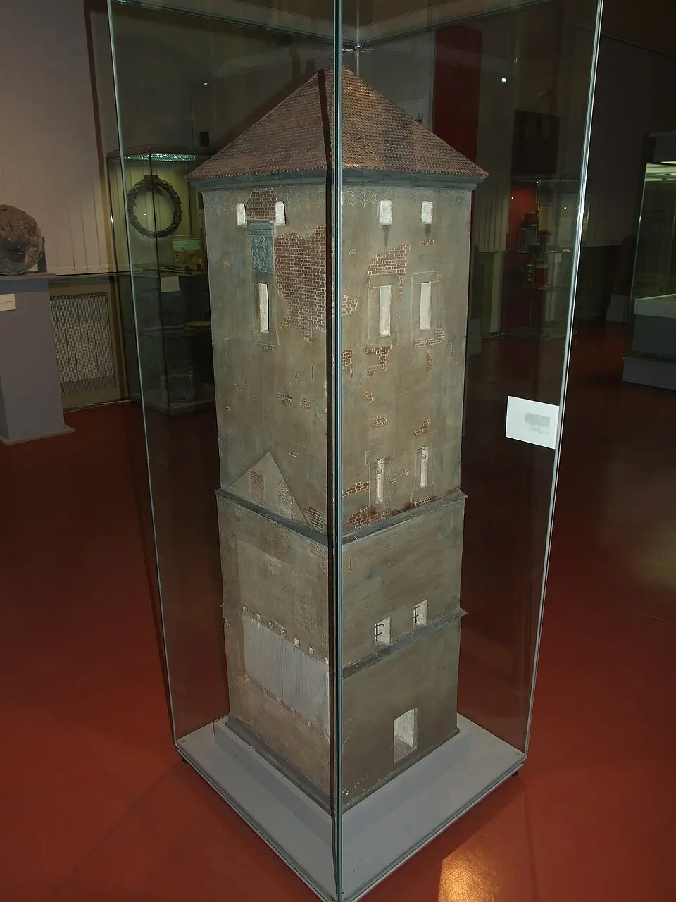 Kropáčka