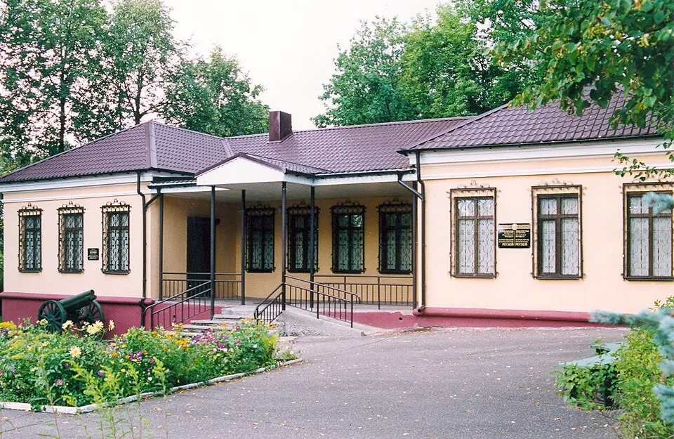 Барысаўскі аб'яднаны музей