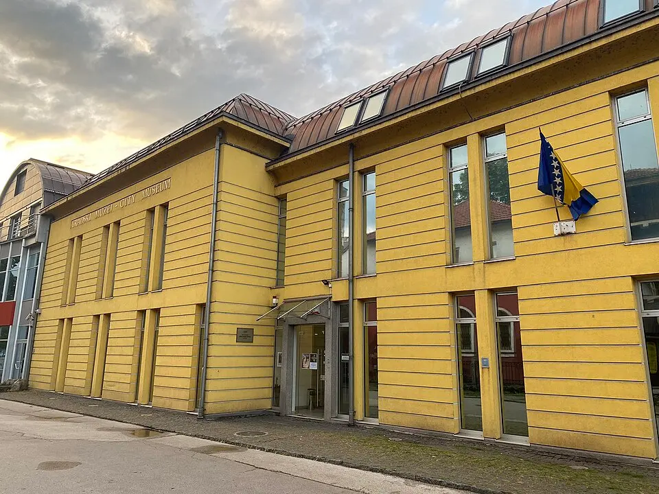 Muzej grada Zenice