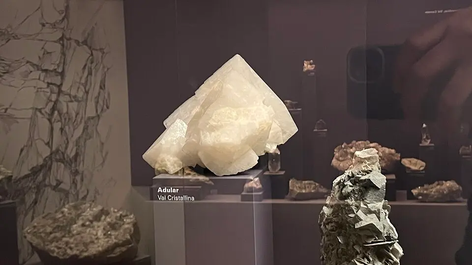 Klostermuseum Disentis