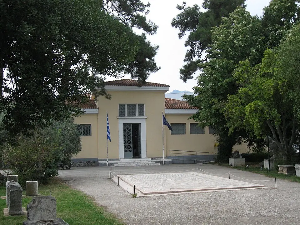 Archaeological Museum of Thasos