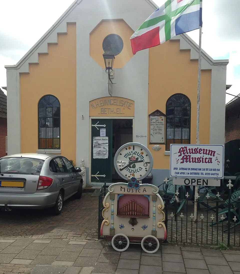 Museum Musica