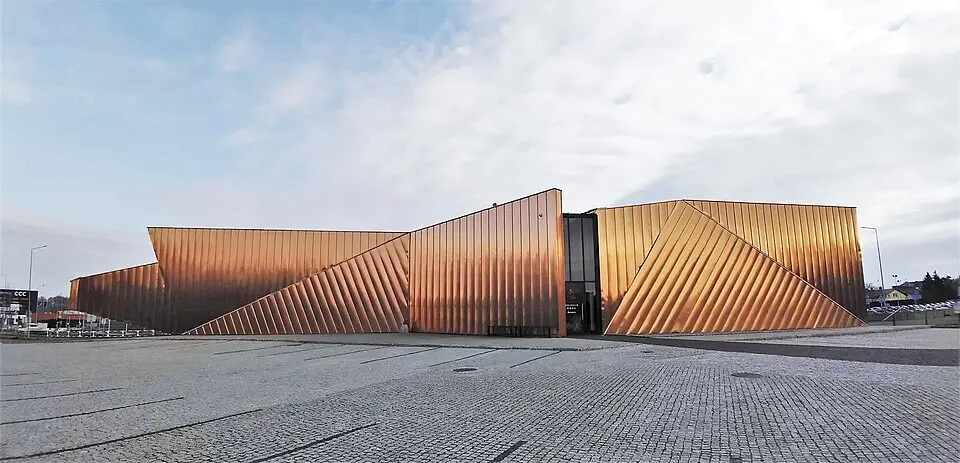 Museum des Feuers