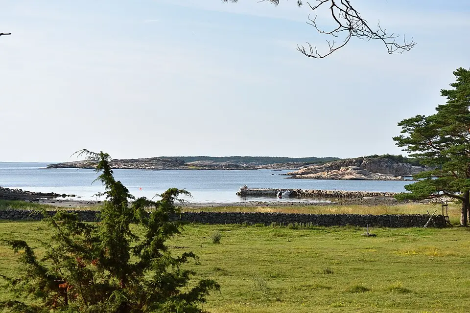 Västra Råssö