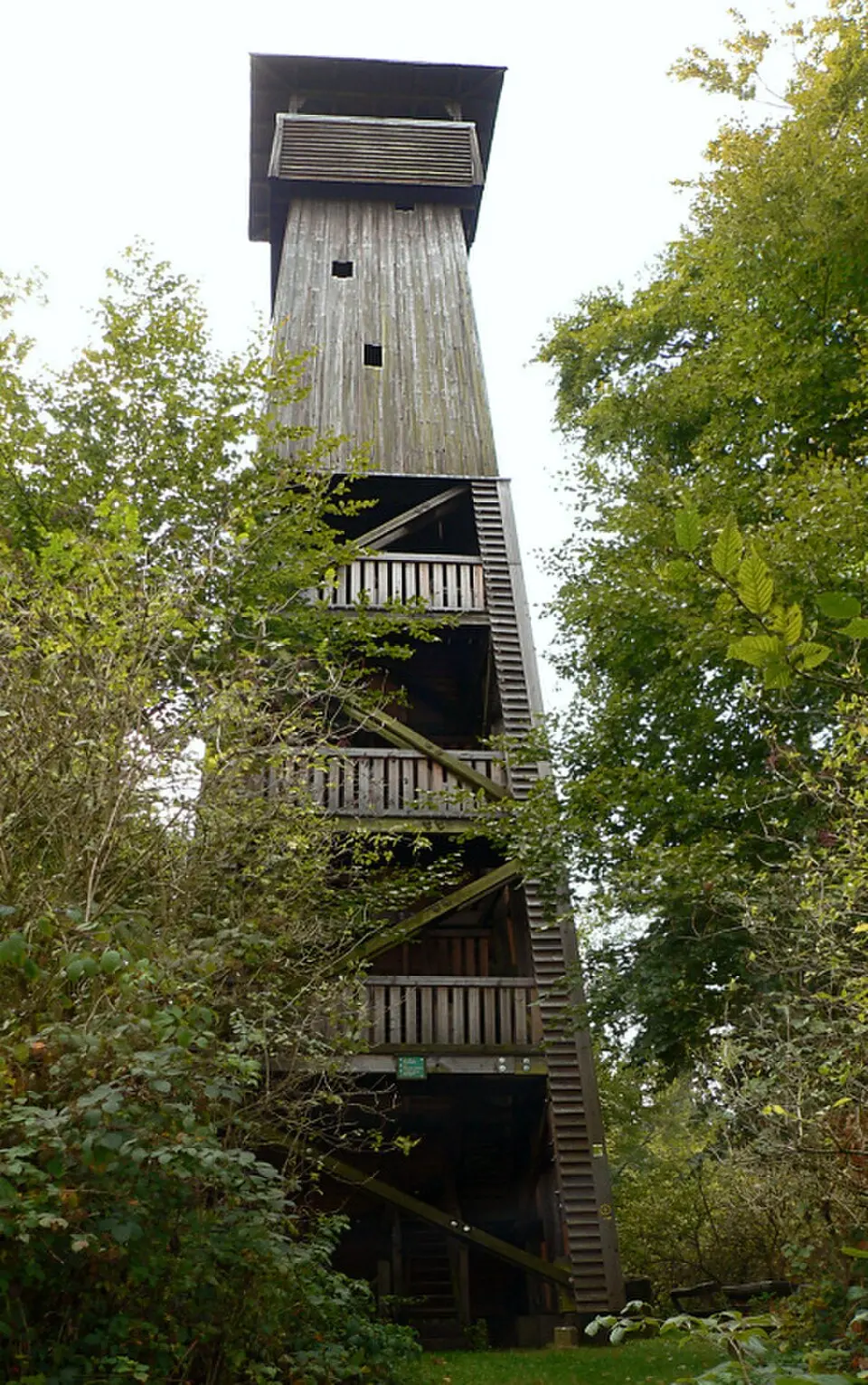 Altenburgturm