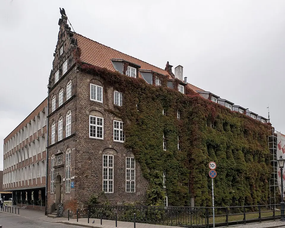 Muzeum Uniwersytetu Gdańskiego
