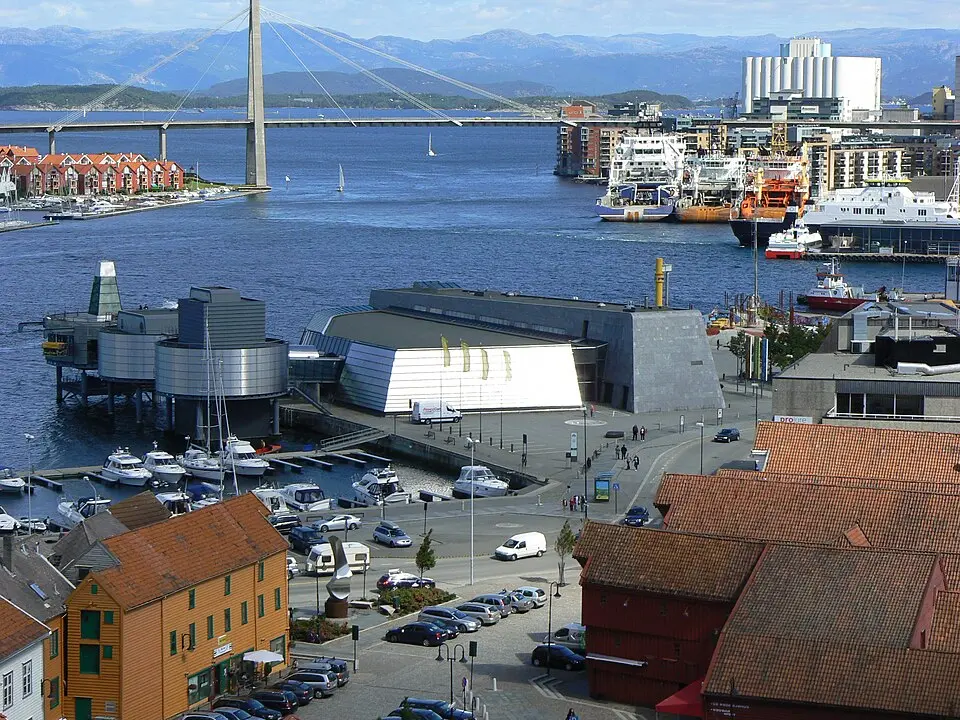 Byfjorden