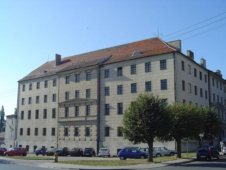 Muzeum Historii Przemysłu w Opatówku