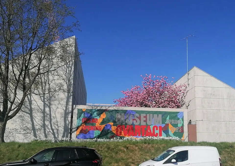 Museum Ovartaci