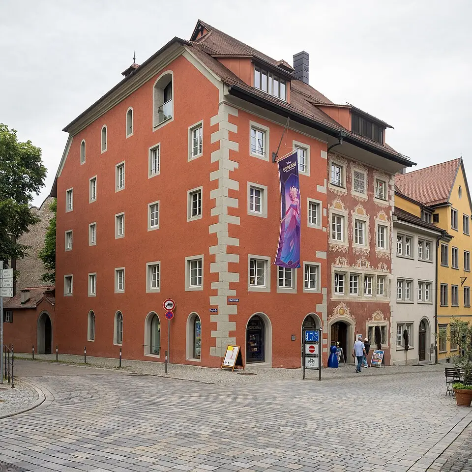 Image: JoachimKohler-HB · CC BY-SA 4.0 Museum Ravensburger