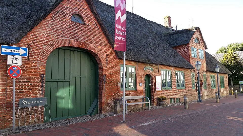 Museum der Landschaft Eiderstedt