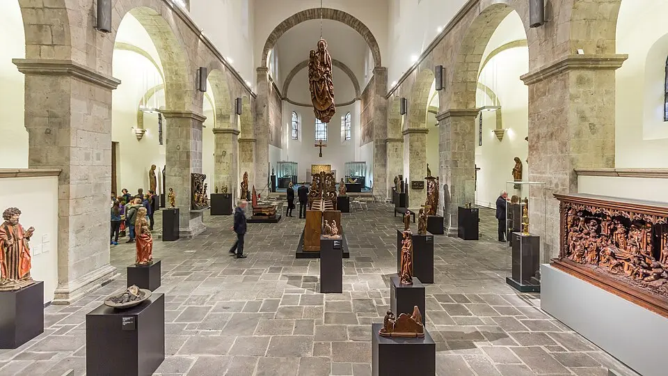Museum Schnütgen