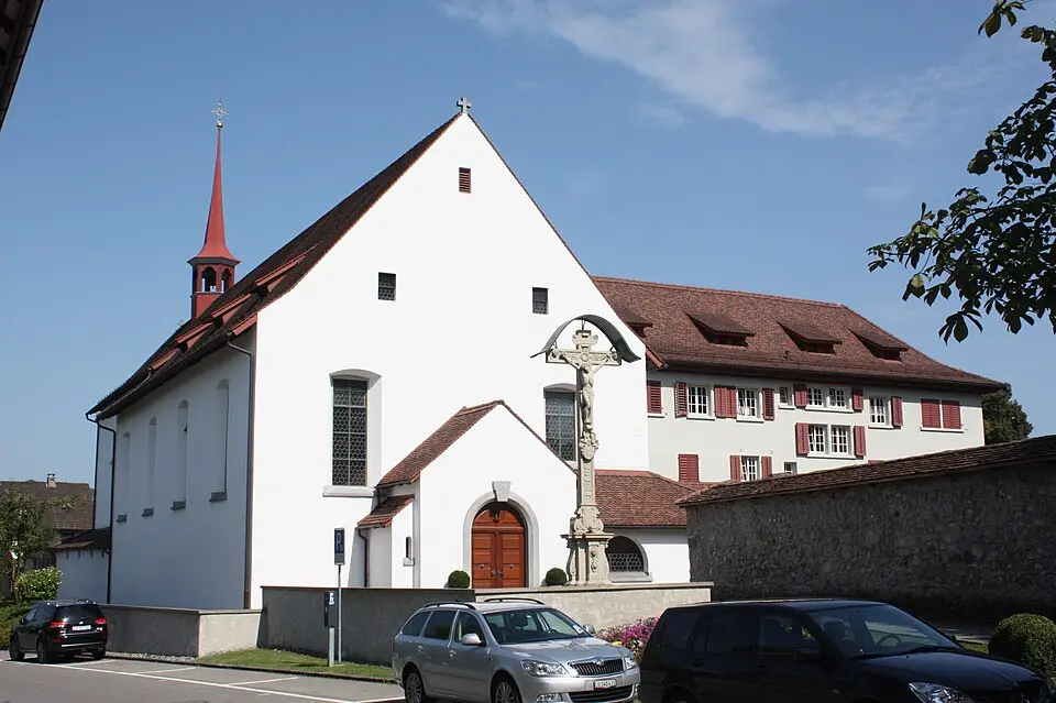 Kapuzinerkloster