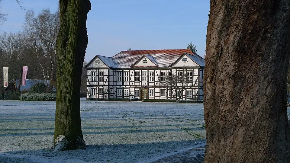 Image: Achim Bodewig · CC BY-SA 3.0 Städtisches Museum Seesen