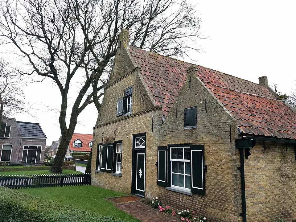 Museum Sorgdrager